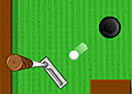 Holiday Putt