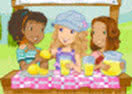 Holly Hobbie Lemonade