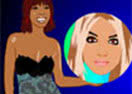 Hollywood Dress Up