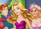 Hollywood Movie Part of Princess