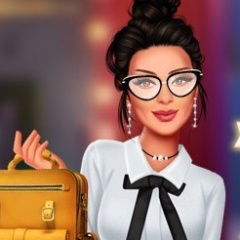 Jogo Barbie Hollywood Star no Jogos 360