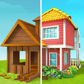 Download do APK de Jogos De Decorar Casas 2023 para Android