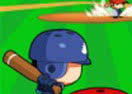 Home Run Boy