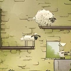 Home Sheep Home 2: Lost Underground