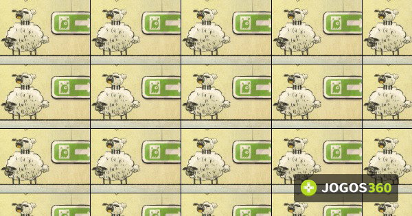 Jogo Home Sheep Home no Jogos 360