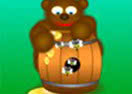 Honey Bear