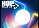 Hop Ballz 3D