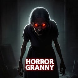 Horror Granny
