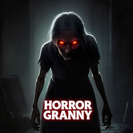 Horror Granny