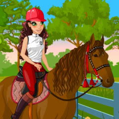 Horse Riding
