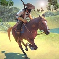 Horse Run 3D no Jogos 360