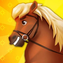 Horse Run 3D no Jogos 360