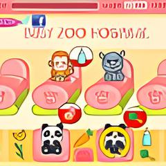 BABY HOSPITAL jogo online gratuito em