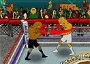 Hot Blood Boxing