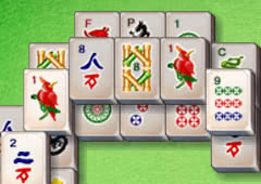 Hotel Mahjong