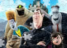 Hotel Transylvania Sort My Jigsaw