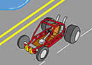 Hot Rod Racing
