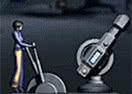 Hotseat Gunner