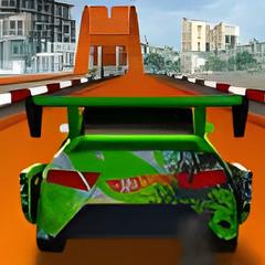 Jogos de Hot Wheels no Jogos 360