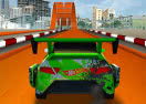 Hot Wheels Double Loop Dare Game