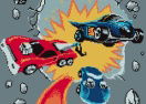 Hot Wheels: Stunt Track Driver