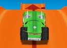 Hot Wheels Track Attack