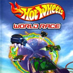 Hot Wheels: World Race