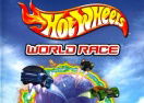 Hot Wheels: World Race