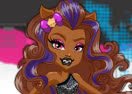 How do You Boo? Clawdeen Wolf