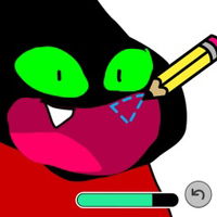 Jogo How to Draw Mao Mao no Jogos 360