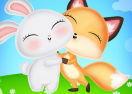 Hug A Friend Day