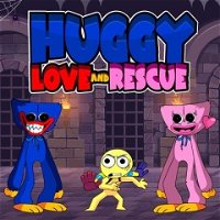 Huggy Wuggy Shooter - Jogo para Mac, Windows, Linux - WebCatalog