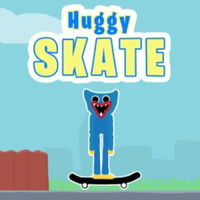 Huggy Skate