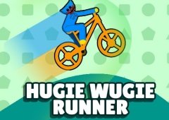 Hugie Wugie Runner