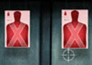Human Target Training