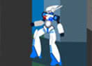 Humanoid Police