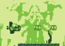 Hunt for the Red Cthulhu