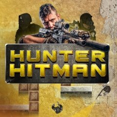 Jogo Hunter Game no Jogos 360