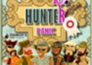 Hunter Panic