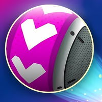 Hyper Neon Ball