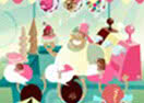 Ice Cream Girls