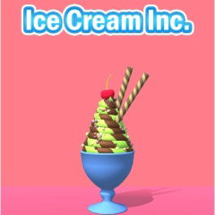 Ice Cream Inc. em Jogos na Internet