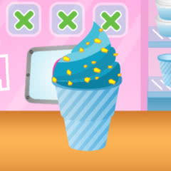 Ice Cream Memory em Jogos na Internet