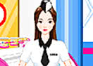 Ice Cream Parlor Make Over