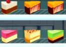Icecream Factory