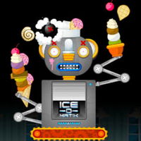 Bad Ice Cream 2 no Jogos 360