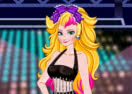 Ice Princess Punk Star