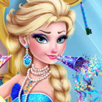 Jogo Barbie & Elsa: Who Wore it Better? no Jogos 360