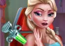 Ice Queen Vaccines Injection
