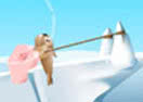 Ice Slide